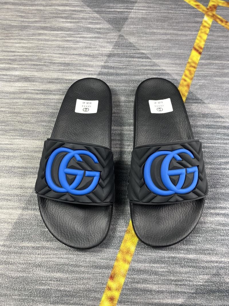 Gucci Slippers